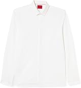 HUGO Ketrane Men's Shoes Open White199 15.5 view 1