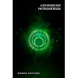 The Second Realm: A LitRPG Fantasy Series (The Ten Realms Book 2)