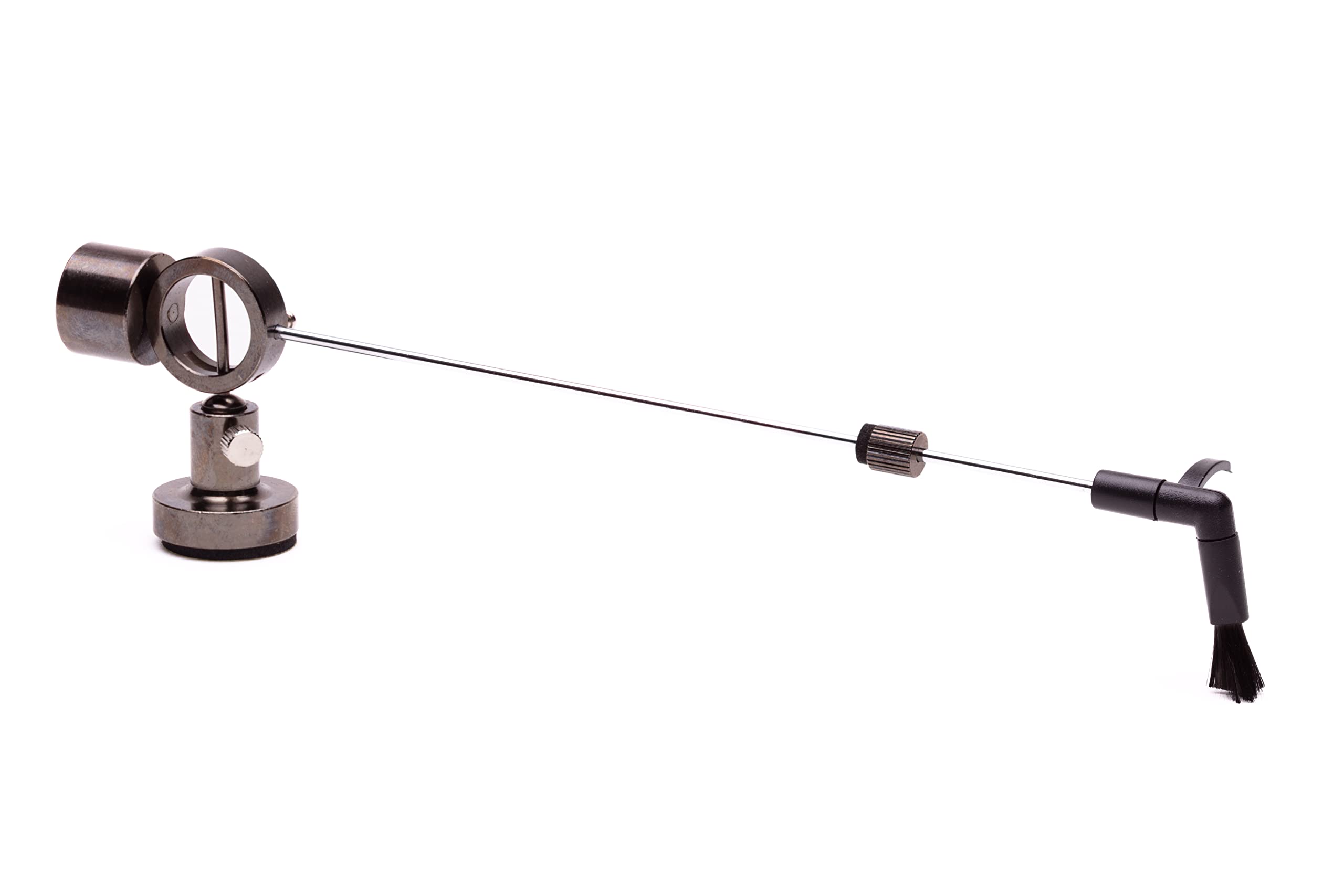 Turntable Carbon Cleaning Arm - Analogis