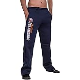 Calhoun NHL Mens Polyfleece Lounge Sweatpants
