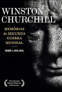 Livro Memórias da Segunda Guerra