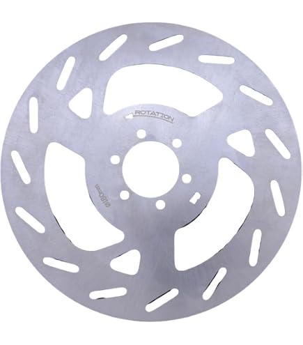 Stainless Steel Brake Rotor 170mm Brake Disc Rotor For Mini Bikes ...