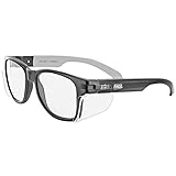 MAGID Y50 Series Performance Anti-Fog Polycarbonate