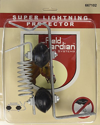 Field Guardian Super Lightning Protector