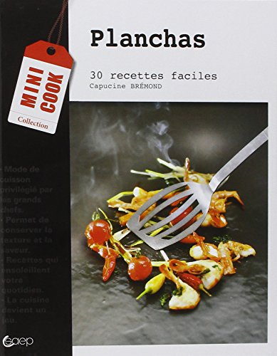 Planchas