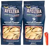 Afeltra Conchiglioni Jumbo Pasta Shells From Italy
