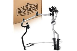ANGYMECK Heater Hose Line Tube Assembly with Blend Valve (Inlet & Outlet) Compatible with 2005-2012 Nissan Pathfinder 92408-ZL90B