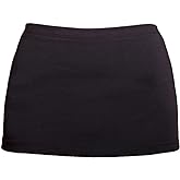 Kosher Casual 'Hippies' Women's Shirt Extender - Stretchy & Soft Modest Shirt Extender for Women Layering Extension