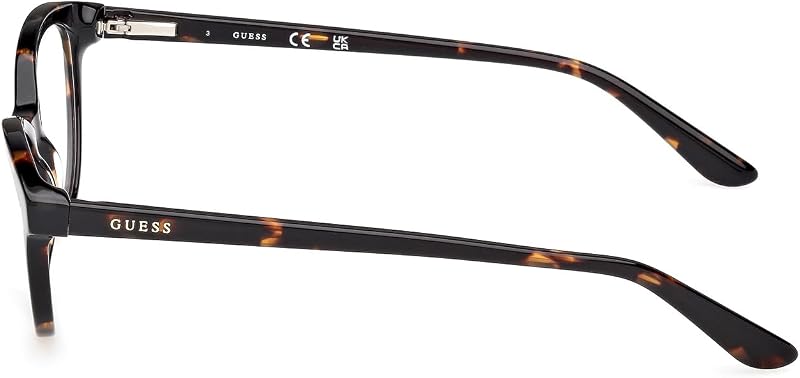 GU50273 dark havana 49