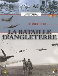 La  bataille d'Angleterre
