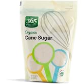 365 by Whole Foods Market, Organic Sugar, 32 Ounce