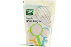 365 by Whole Foods Market, Organic Sugar, 32 Ounce