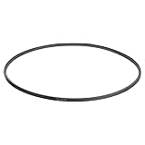 uxcell 3L430 Classic Wrapped Rubber