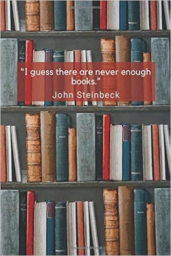 Reading Log For Book Lovers Never Enough Books Quote Bookish Gift For Reader Book Lover Review Journal List Of Favorite Books And Quotes Amazon Co Uk Pig Hippo And Books