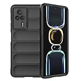 Rfvzubemok Compatible with Redmi K60E 5G Camera