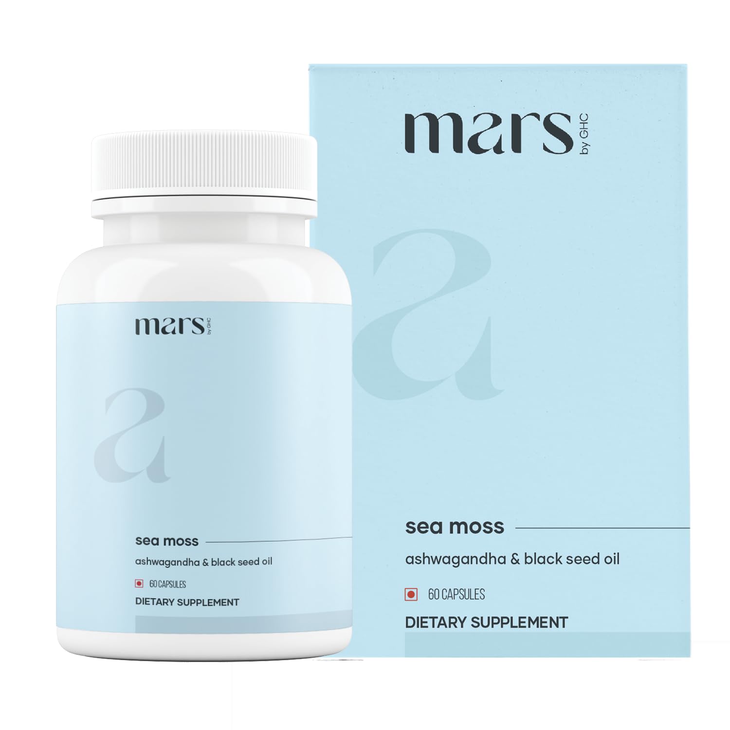 Sea Moss