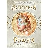 Goddess Power Oracle: Deck and Guidebook