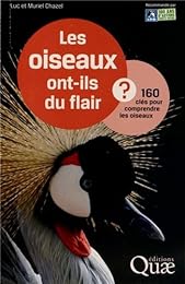 Les  oiseaux ont-ils du flair ?