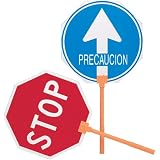 Schild STOP Aus Alu-Verbund - Robust, 8-eckig, 20 Cm - Ideal Für Drinnen Und Draußen