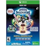 Skylanders Imaginators Portal Owners Pack