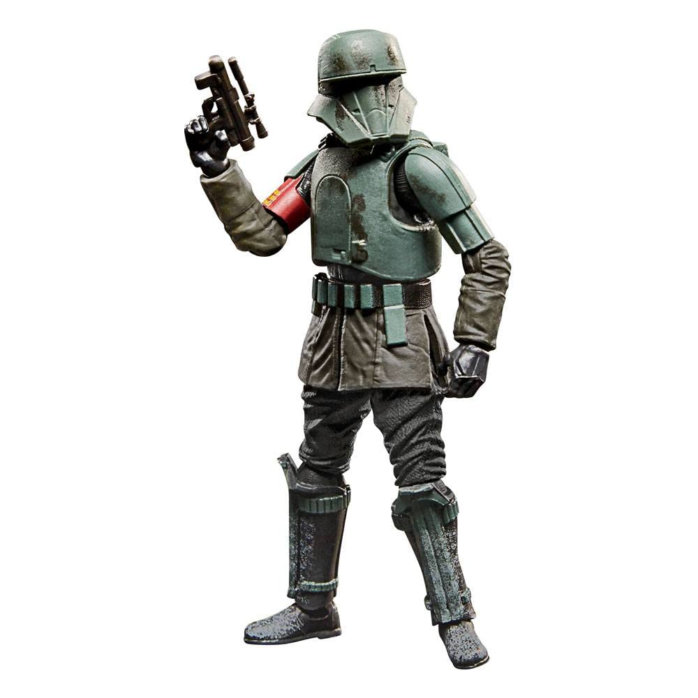 Star Wars The Vintage Collection - Migs Mayfeld (Morak) - 9.5 cm