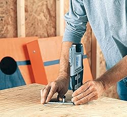 Dremel 678 - Circle Cutter and Straight Edge Guide