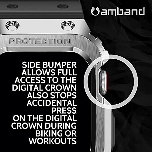 amband iwatch
