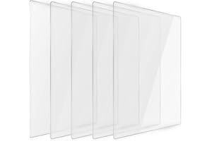 5 Pack of Sticky Pads for NAACOO Floor Gap Fixer Tool