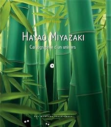 Hayao Miyazaki