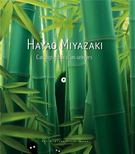 Hayao Miyazaki