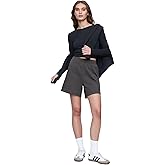 Gap Womens Logo Shorts