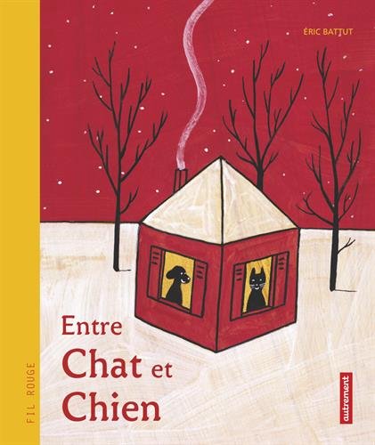 Entre chat et chien