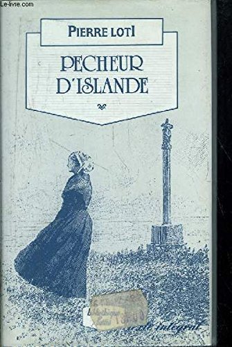 Pêcheur d'Islande