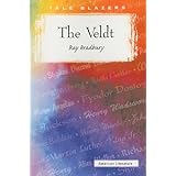 The Veldt (Tale Blazers: American Literature)
