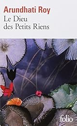 Le  dieu des petits riens