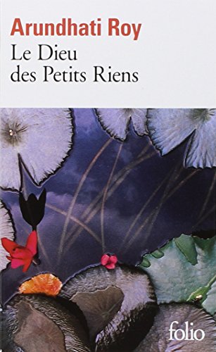 Le  dieu des petits riens