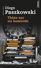 Thèse sur un homicide