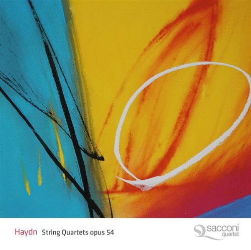 Haydn: String Quartets Op.54