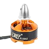 JMT Mini Multi-Rotor 1806 2400KV CW CCW Brushless
