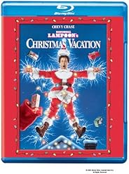 National Lampoon's Christmas Vacation [Blu-