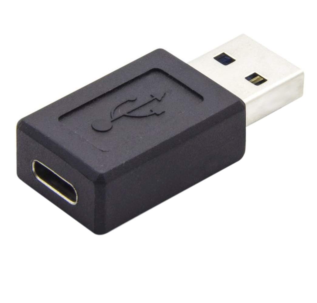 PremiumCord Adapter USB 3.0 A Male to USB 3.1 C Female
