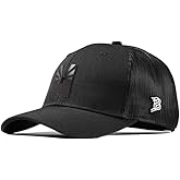 Branded Bills Arizona 48 Midnight Curved Trucker, Lightweight, Comfortable Baseball Cap