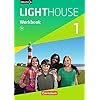 English G Lighthouse – Allgemeine Ausgabe / Band 1: 5. Schuljahr – Workbook mit Audios online Broschiert – 4. März 2012