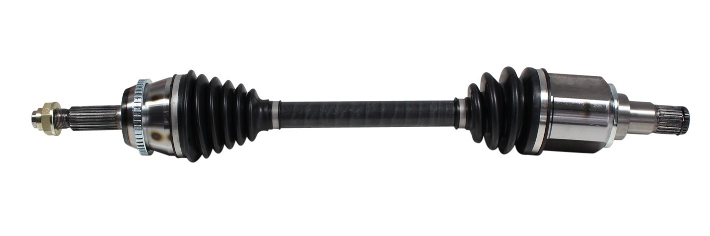 GSP NCV69622 CV Axle Shaft Assembly - Left Front (Driver Side)