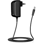 Charger Replacement for Hyperice Normatec 3 2.0 2.0 Pro Leg Maggager Power Cord, 15V 2A AC/DC Adapter