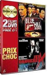 Blue Hill Avenue + Jeux Dangereux