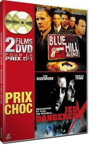 Blue Hill Avenue + Jeux Dangereux