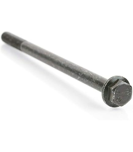 Quad Logic Rear A-Arm To Bearing Carrier Bolt Kit (4) For Polaris Sportsman 500/570/700/800 - 7517873