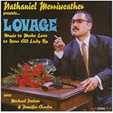 Lovage Music To Make Love To Your Old Lady By By Nathaniel Merriweather Music Cd Amazon Com Music nathaniel merriweather music cd