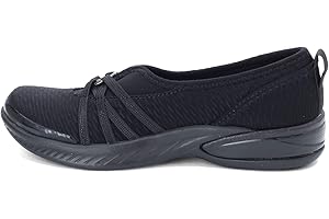 BZees Women's Niche Ballet Flat